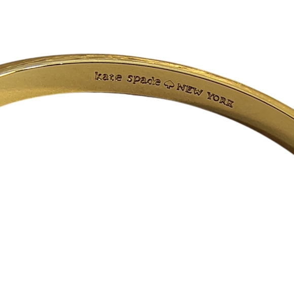 Kate Spade Bangle Bracelet - Picture 2 of 4